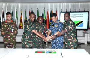 National day of Tanzania