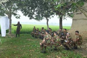 Ex Shokto Prachir (Bogra)