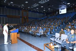 Seminar on OP Log in BDAF